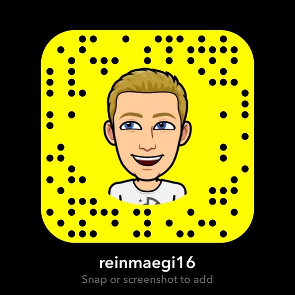 Meet your Posher, Rein - Picture 1 of 1